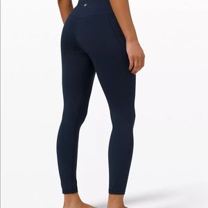 lululemon Align™ High Rise Pant with Pockets 25"